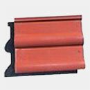 Черепица полимерпесчаная