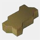 Тротуарная плитка полимерпесчаная