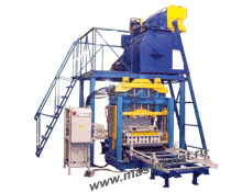 оборудование для производства стройматериалов оборудование для производства стройматериалов