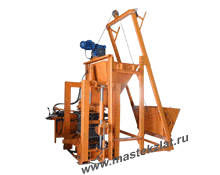 малогабаритный вибропресс Метеор малогабаритный вибропресс Метеор