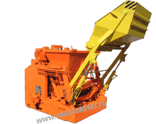 вибропресс мастек, оборудование для производства стройматериалов: шлакоблока, элементов ограждения оборудование для производства стройматериалов: шлакоблока, элементов ограждения