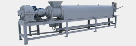 экструзионное оборудование