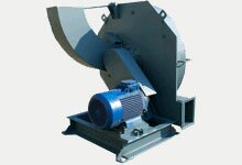 дробилка измельчитель пластмасс