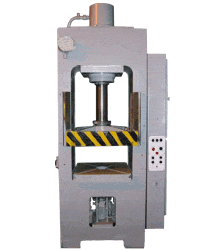 Пресс формовочный Пресс формовочный