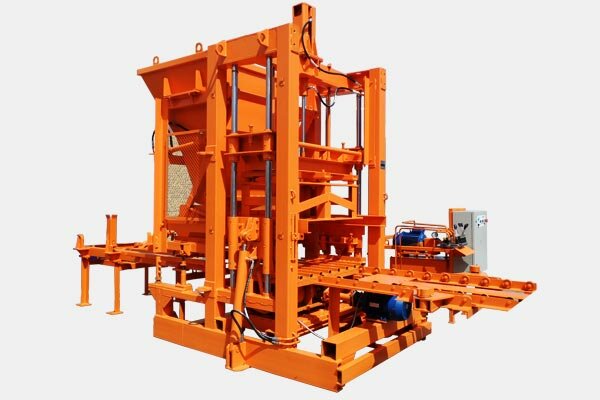 Вибропресс Мастерок-Атлант